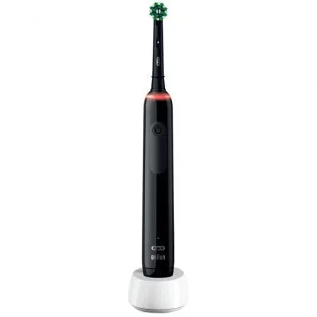 Oral-B Pro 3 3000 CrossAction Black Edition Oral-B Pro 3 3000 CrossAction Black Edition